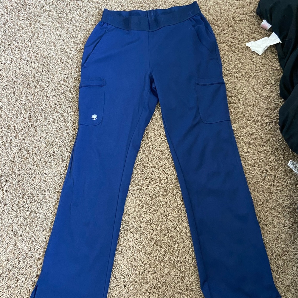 HEALING HANDS SCRUB BOTTOMS